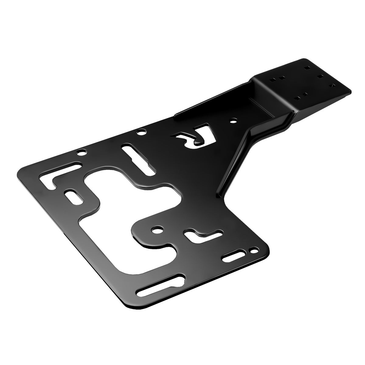 RAM-VB-168  RAM No-Drill Universal Vehicle Base for Heavy...