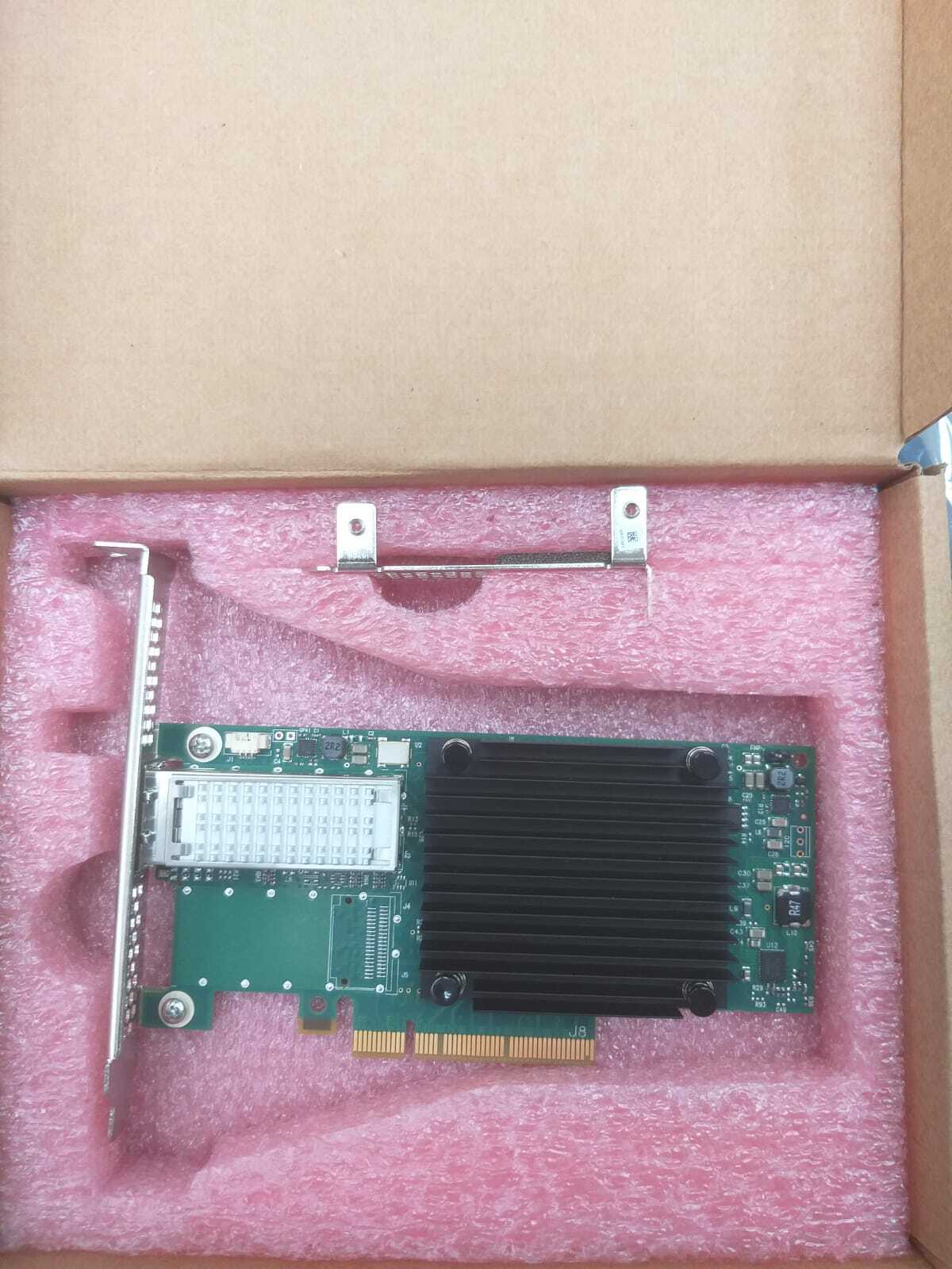 Lenovo  00D1890 / 00D1889 Connect-IB FDR IB Single-port PCIe 3.0 x8 HCA
