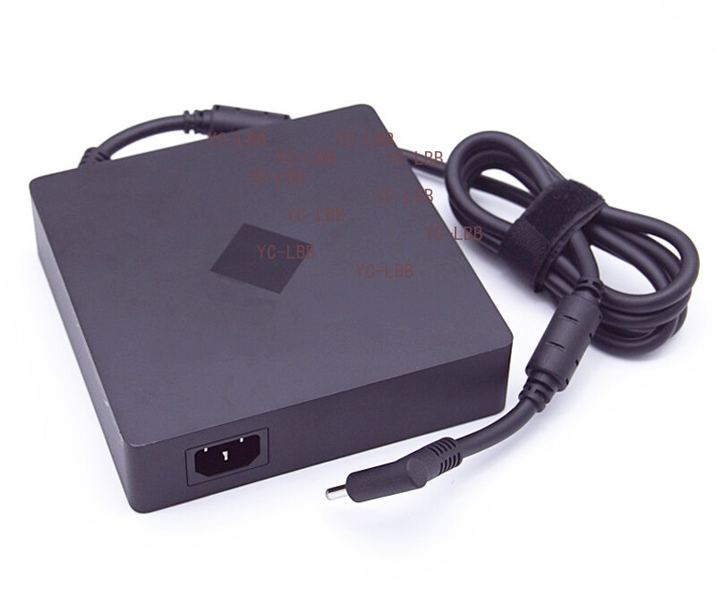 Original HP 330W 19.5V 16.92A TPC-DA60 TPN-Q266 AC Adapter Charger 4.5*3.0mm