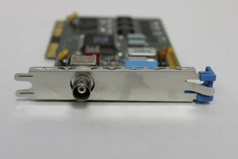 74F3463 ibm 3270 adapter/a mca short