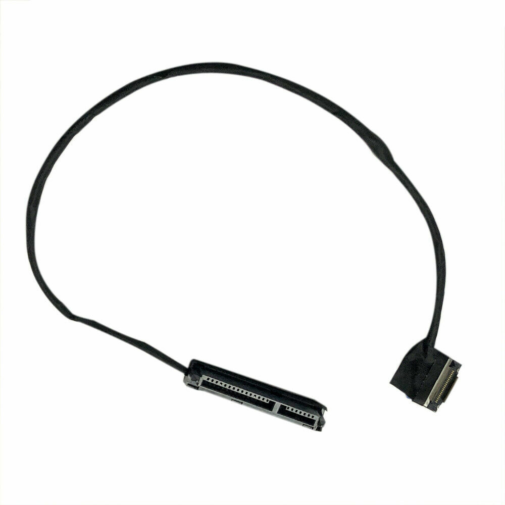 For HP Pavilion DV7-6000 DV7t-6000 2nd Hard Drive HDD Cable Connector Adapter