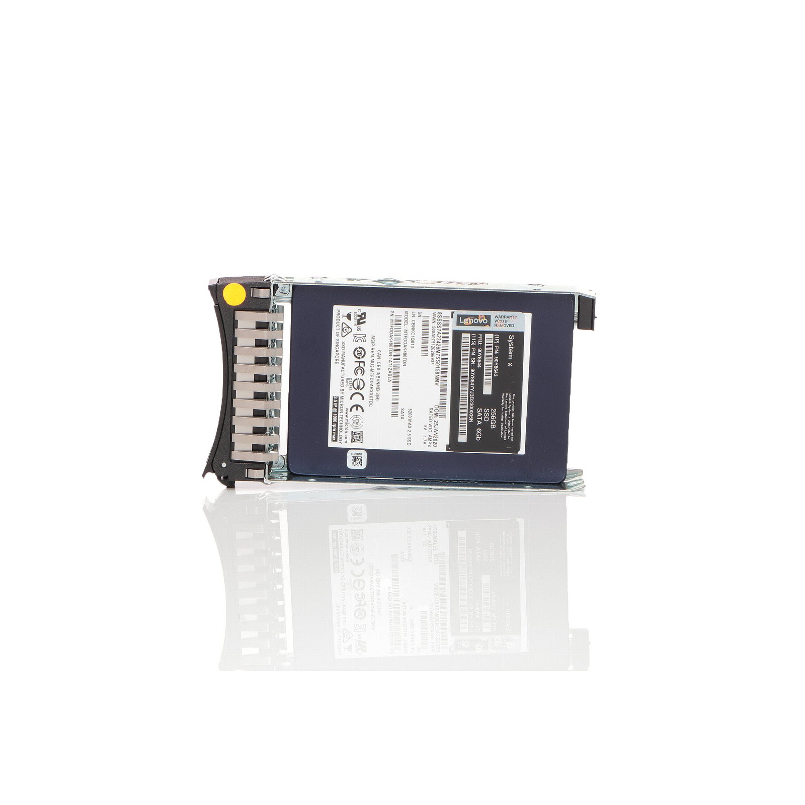 IBM 90Y8647 Storage II price incl VAT 3 yr warranty* B2B