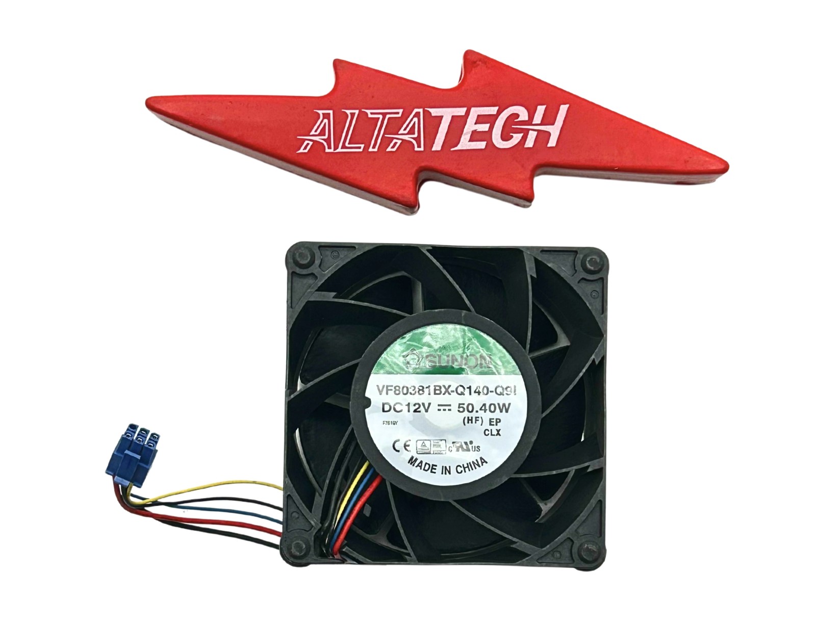 HP 879832-001 Fan Module (APOLLO 2000G10)