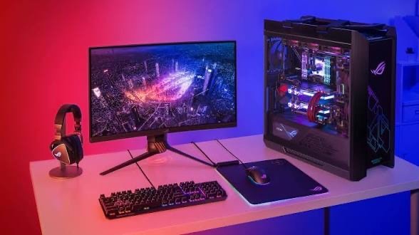 I will help you pick parts for your new pc build that you want
