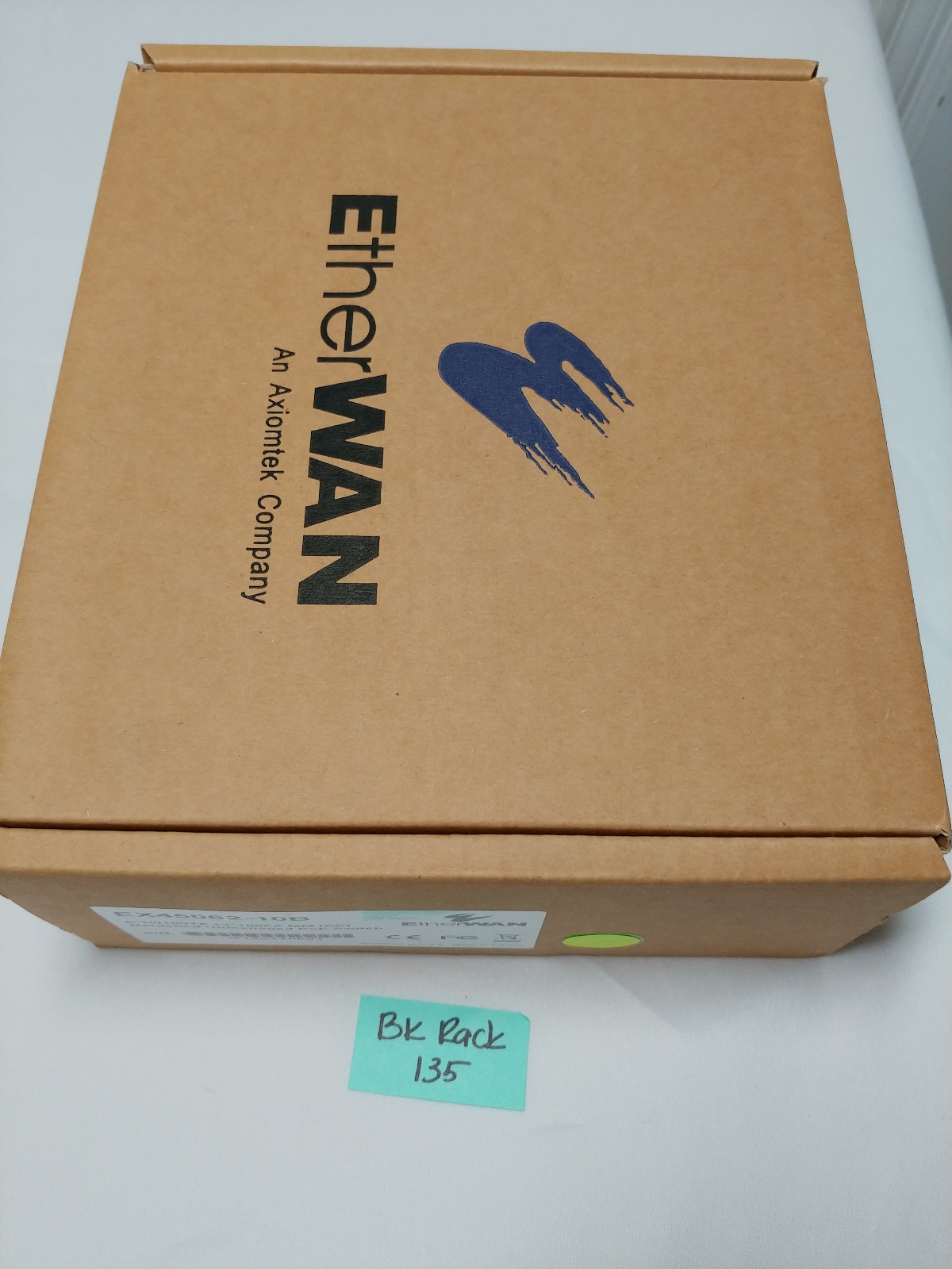 EtherWAN EX45062-10B Hardened Unmanaged PoE Switch