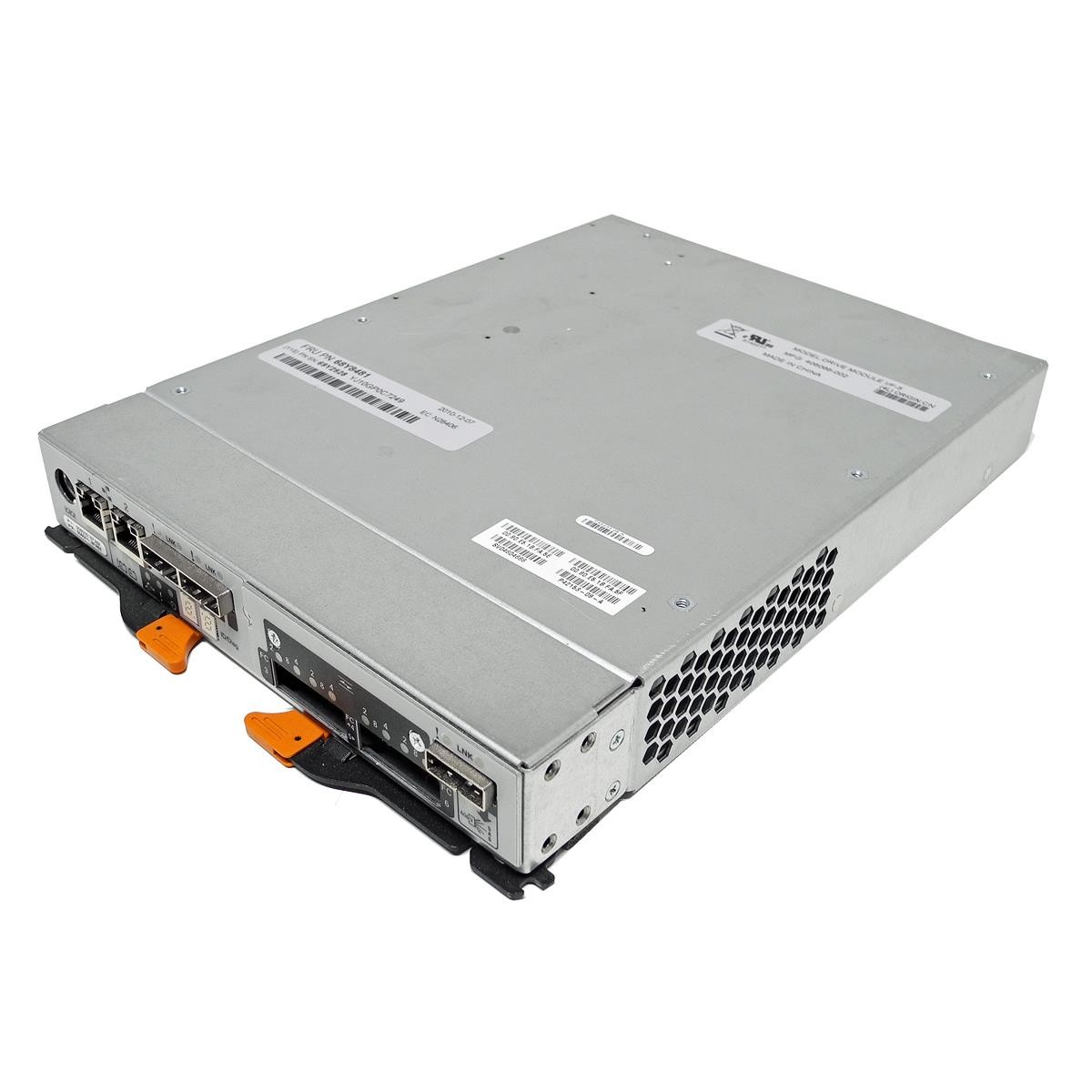 IBM Storage SAS Controller FC Slot for DS3512 DS3524 Storage System 68Y8481
