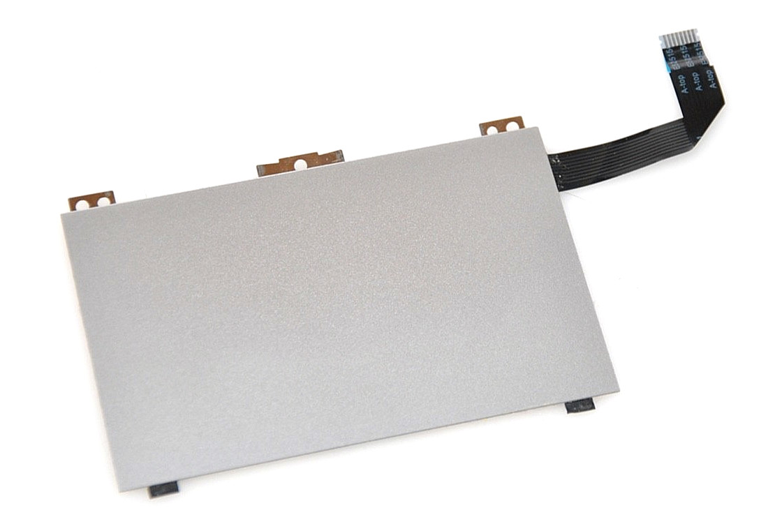 N35866-001 TOUCHPAD NATURAL SILVER W/ CABLE HP 14-EP SERIES (57185) GRADE B