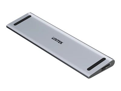 Unitek International 4K KVM DOCKING STATION USB-C HDMI WITH D1106AGY01
