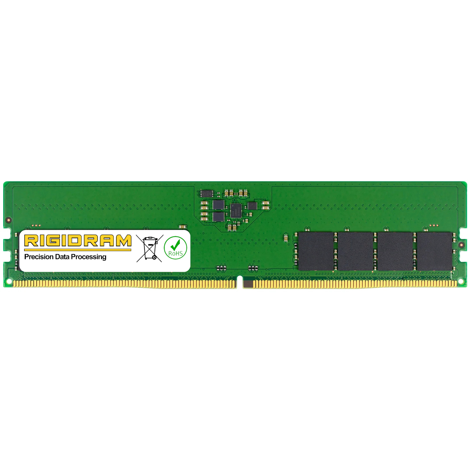 RigidRAM 16GB 4X71N41633 DDR5 RAM for Lenovo Gaming 5 Legion T5 26IRB8 90UU