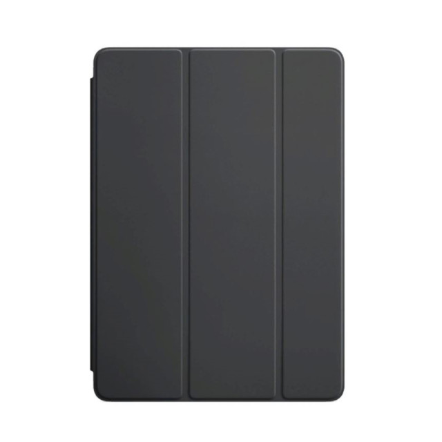 Authentic Apple iPad Smart Cover for Apple iPad 9.7" MQ4L2ZM/A Charcoal - Gray
