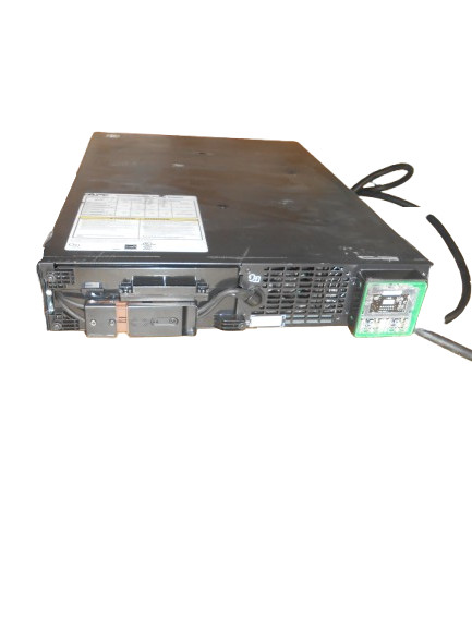APC SRT3000RMXLA Smart-UPS  | NO BATTERY, FACEPLATE, RACK EARS AND COVER