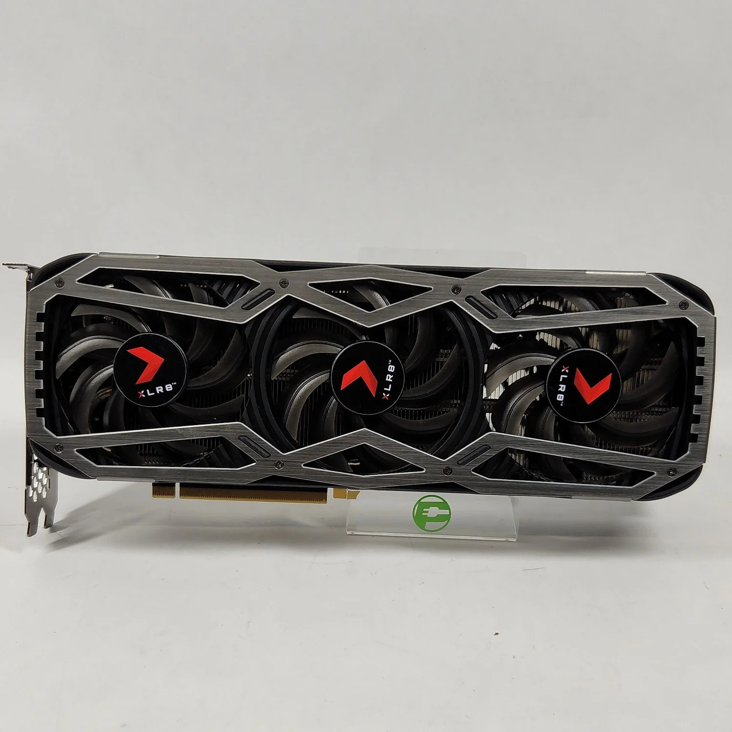 PNY RTX 3070 XLR8 Triple Fan GPU GDDR6 GMR3071N4J8GT3CKTP8AJA 