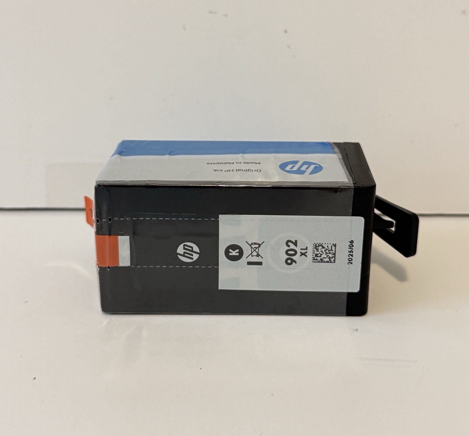 Genuine HP 902XL Black OfficeJet 6960 6965 6968 6978 6970 Guaranteed to work