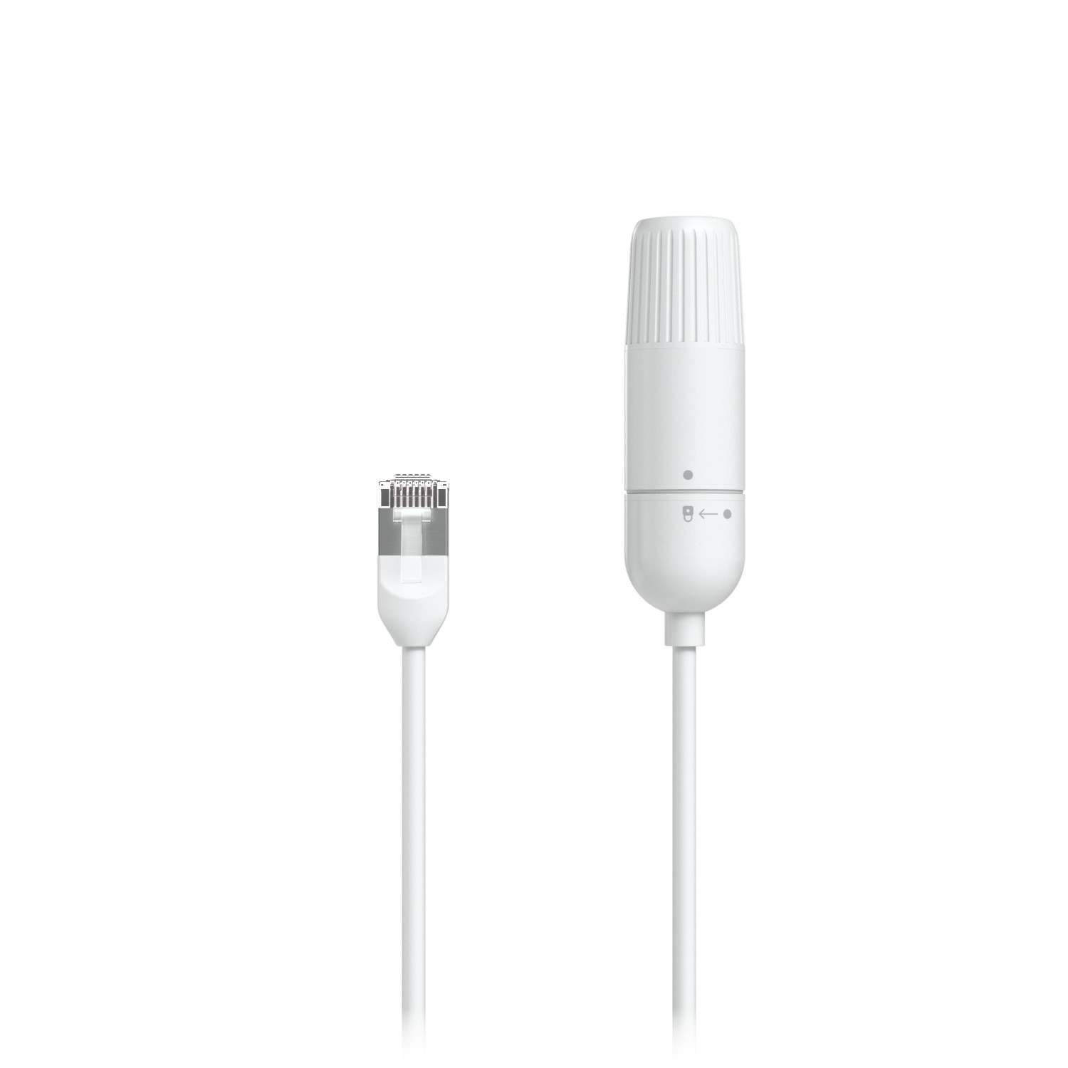 Ubiquiti Easy Cable, 2-Pack UACC-CABLE-EXTENDER-C6A - NEW SEALED