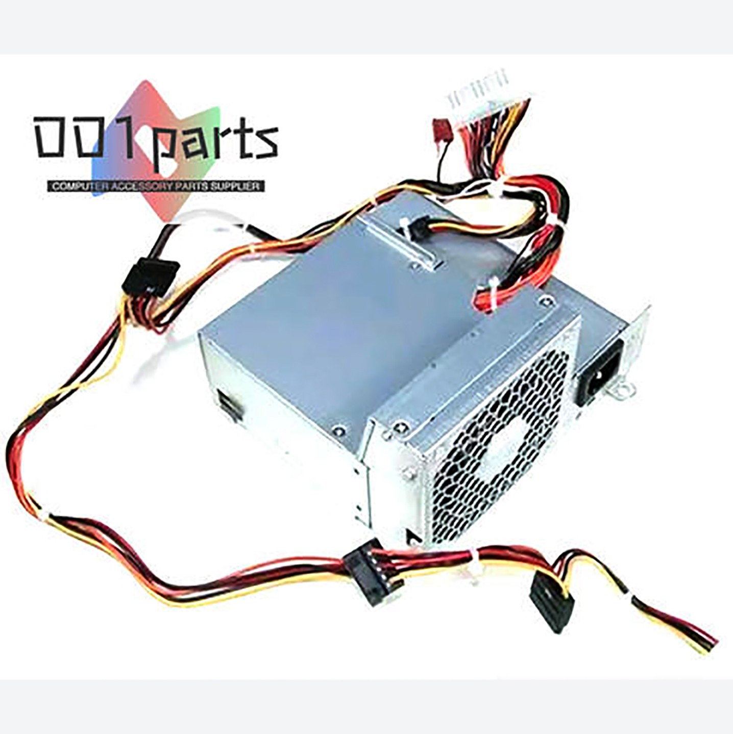 PC7038 PC6019 power supply 95%New For HP dc5800 dc5850 dc7900 240W 460888-001