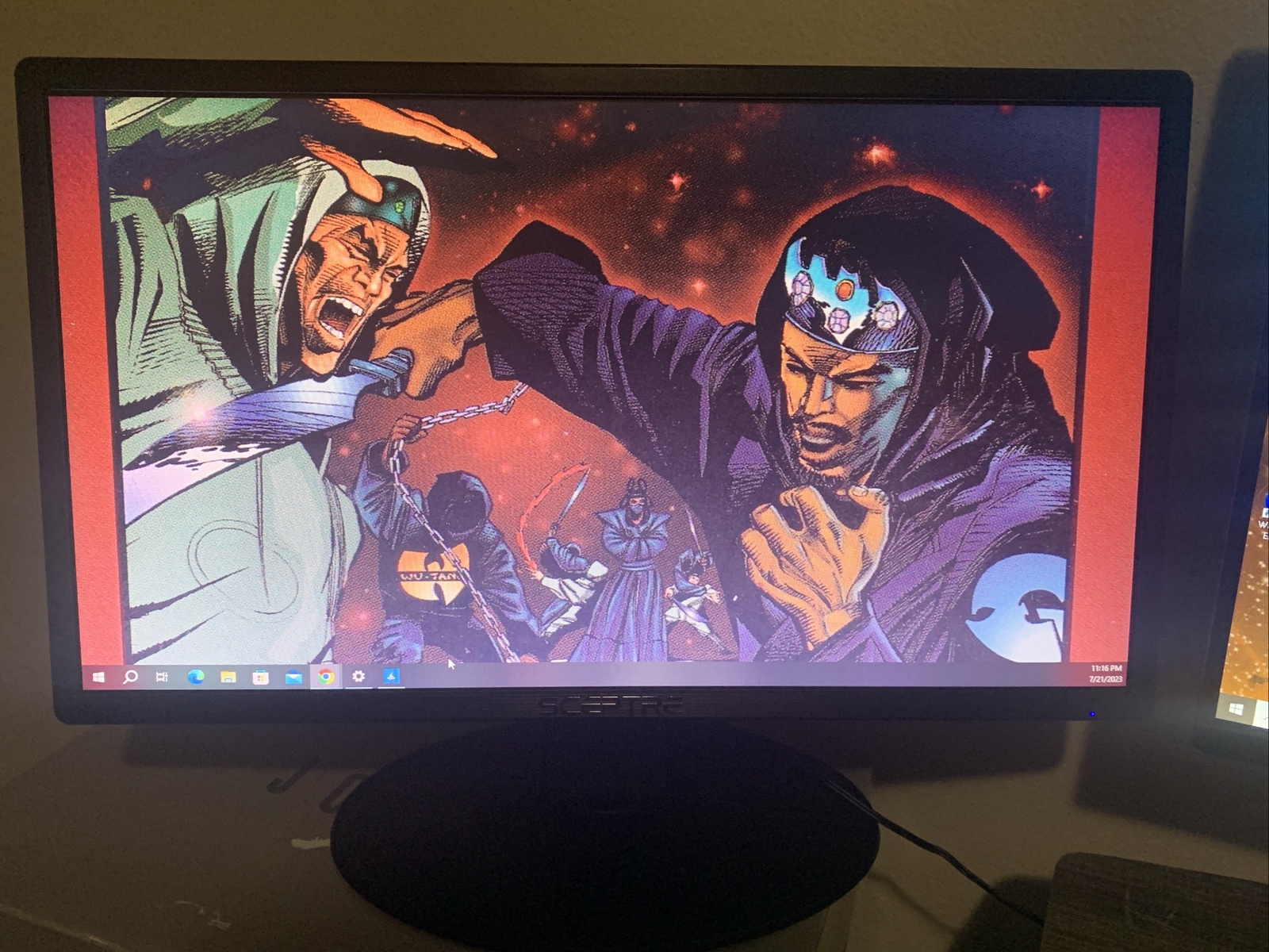 Monitor 75hz 24inch