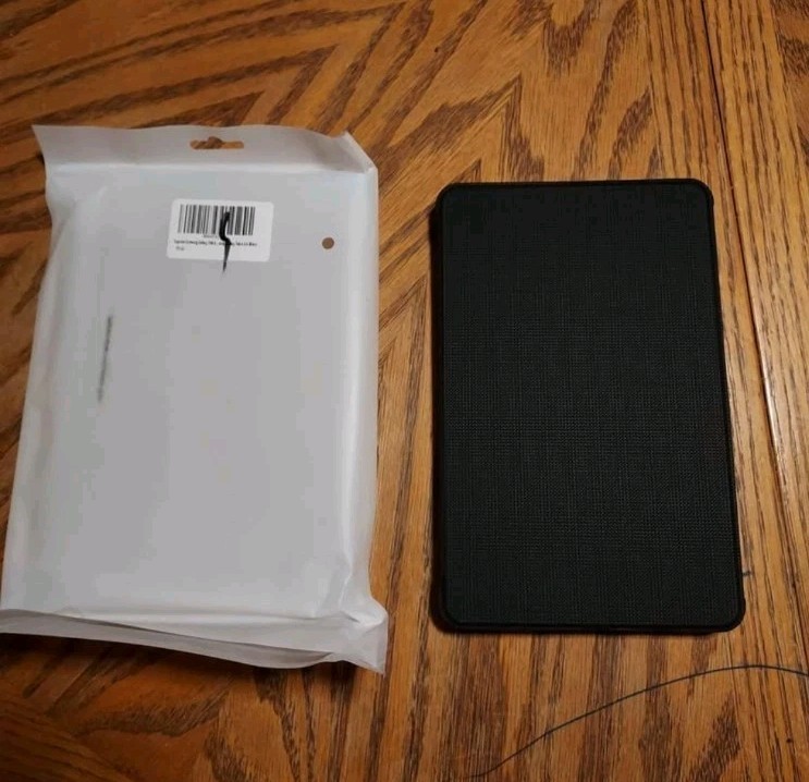 Supveco Galaxy Tab A 8.4 Case 2020 (SM-T307), Slim Protective Cases Cover Folio