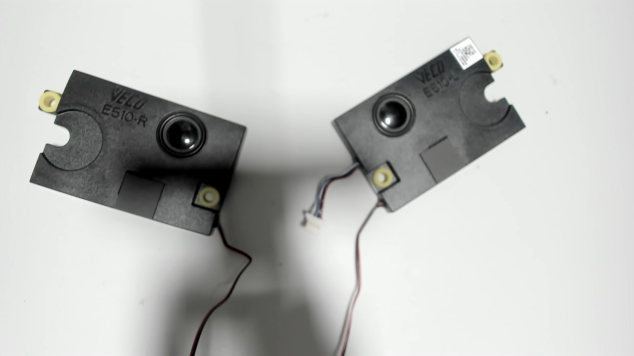 E510MA SPEAKER MODULE