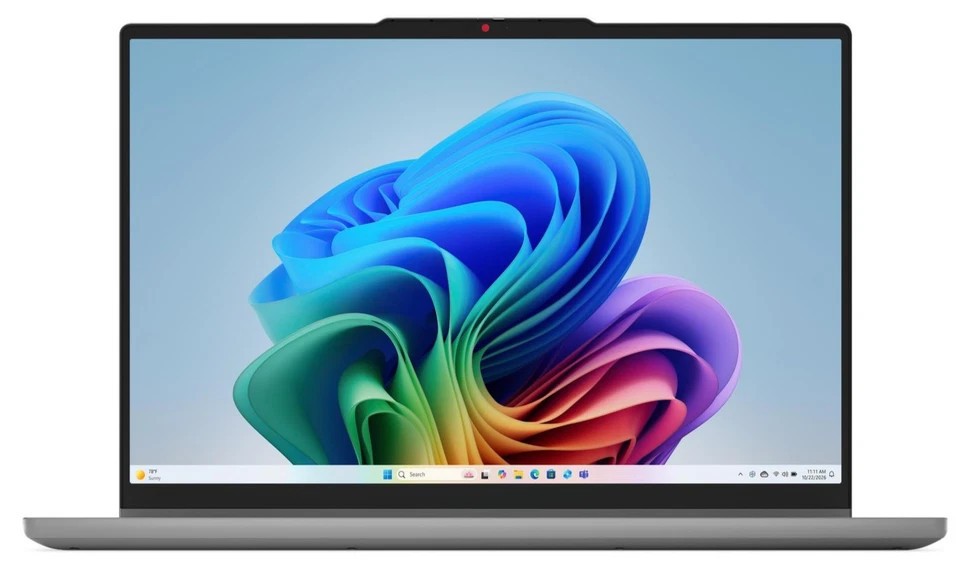 Lenovo IdeaPad 5i (2-in-1) 15 FHD+ TOUCH 2.5 GHz Ultra 5 322 16GB 512GB SSD