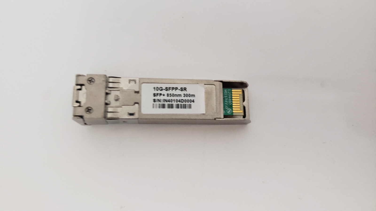 Brocade 10G-SFFP-SR Compatible SFP+ 850nm 300m