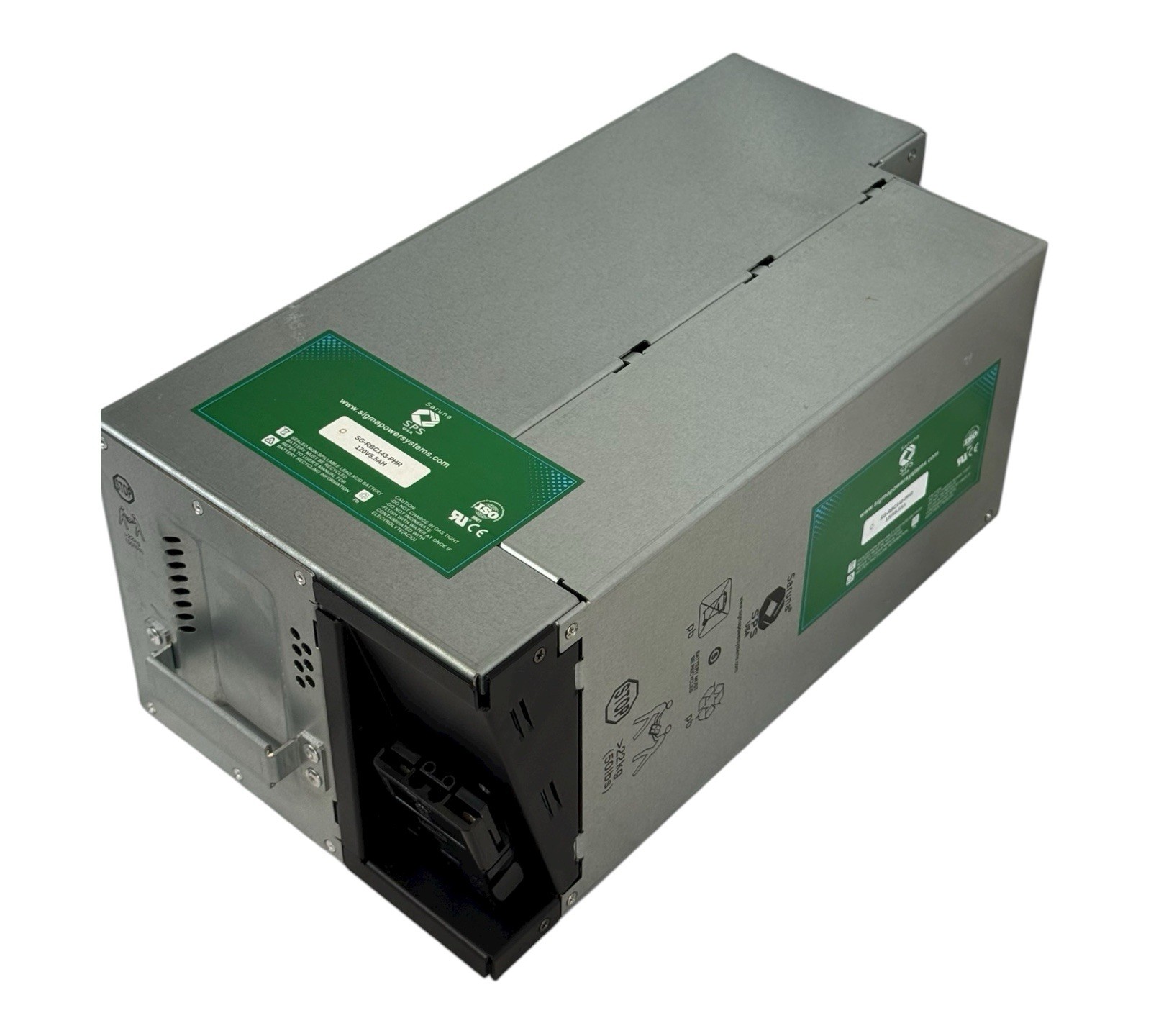 APC RBC143 Compatible Replacement Battery Cartridge With High Rate Batteries