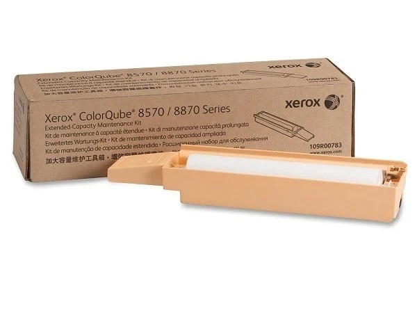 NEW OEM GENUINE MAINTENANCE  Xerox ColorQube 8580 8870 8700 8880 8900 109R00783