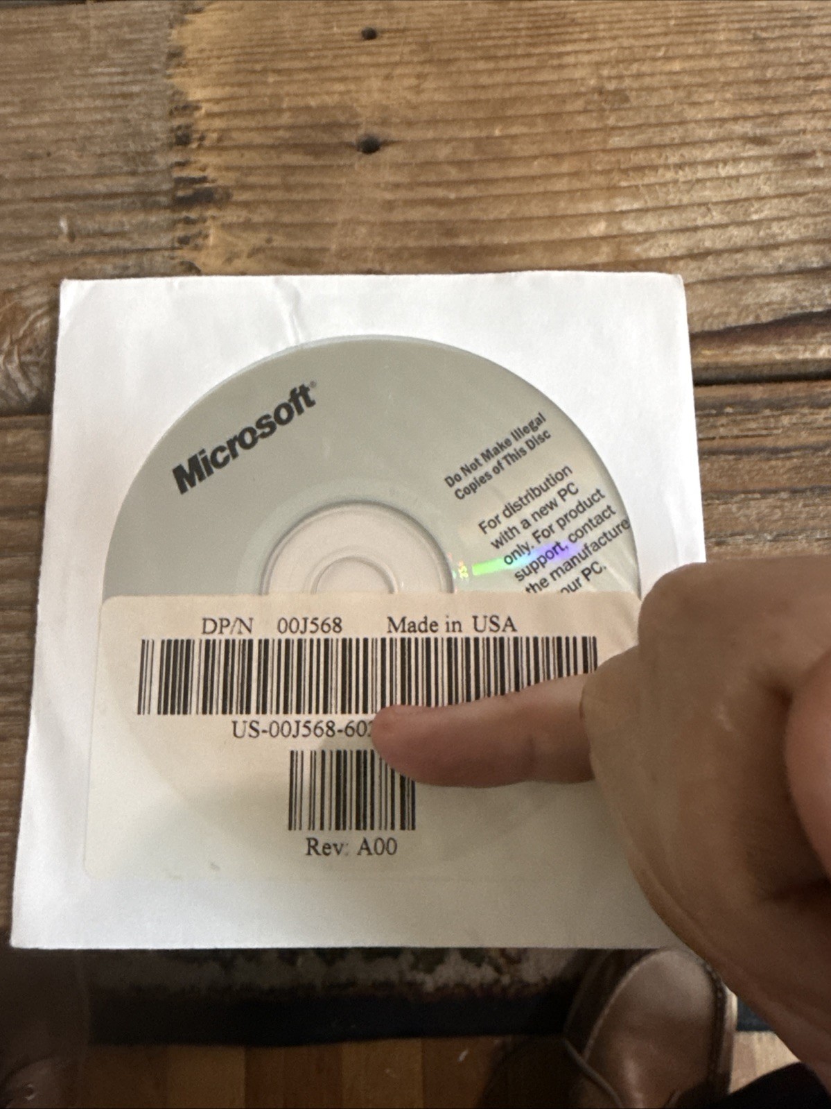 Microsoft Money 2002 Standard CD-ROM For Windows95/98/2000