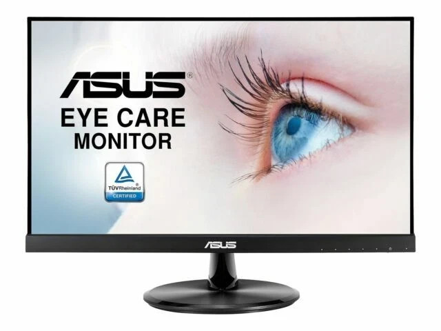 ASUS 21.5" Full HD IPS Freesync HDMI Frameless Monitor VP229Q - NIB