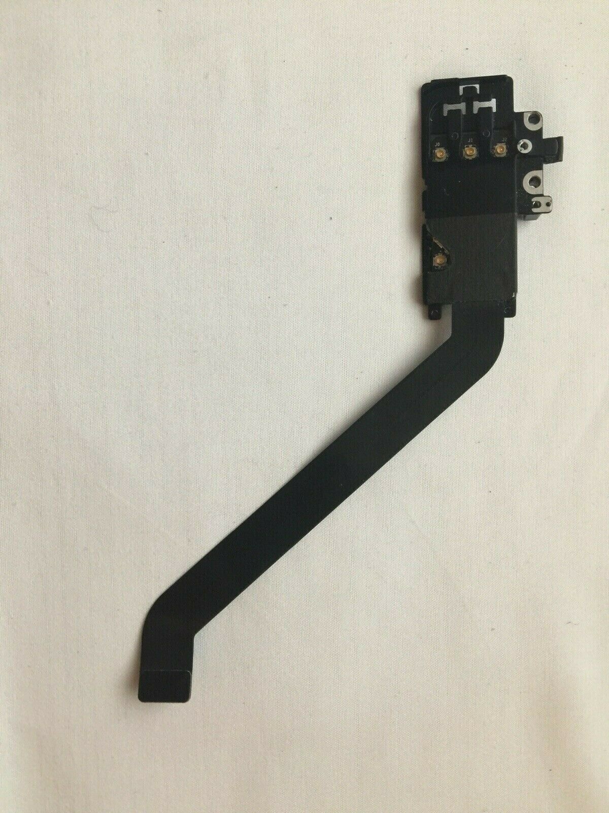 MacBook PRO 13" A1278 2011 2012 Airport Bluetooth 4.0 WiFi Card + Cable 