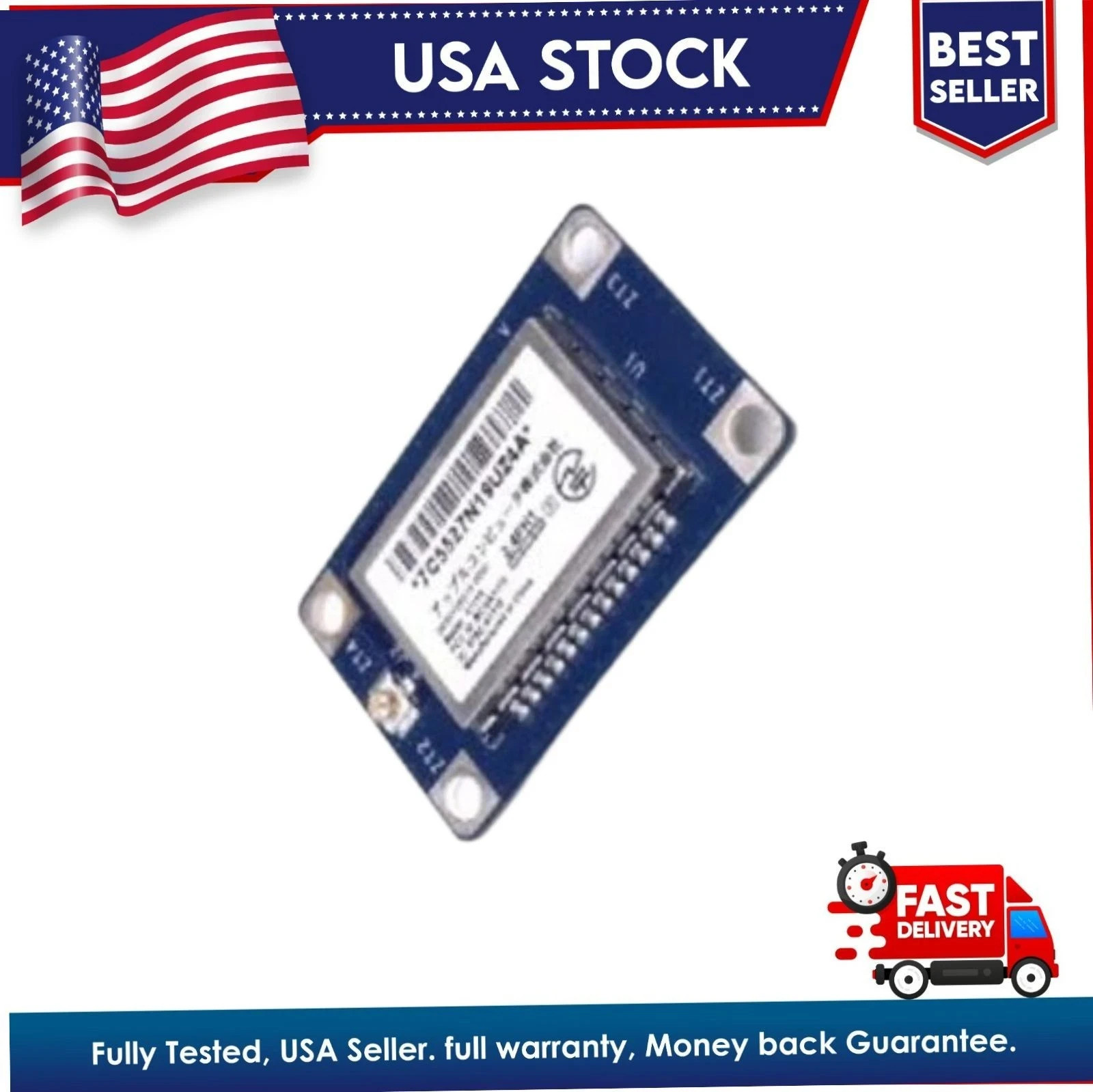 Genuine Apple Bluetooth Module A1115 for Mac Pro 2006-2008 iMac 2006-2007 MA687Z