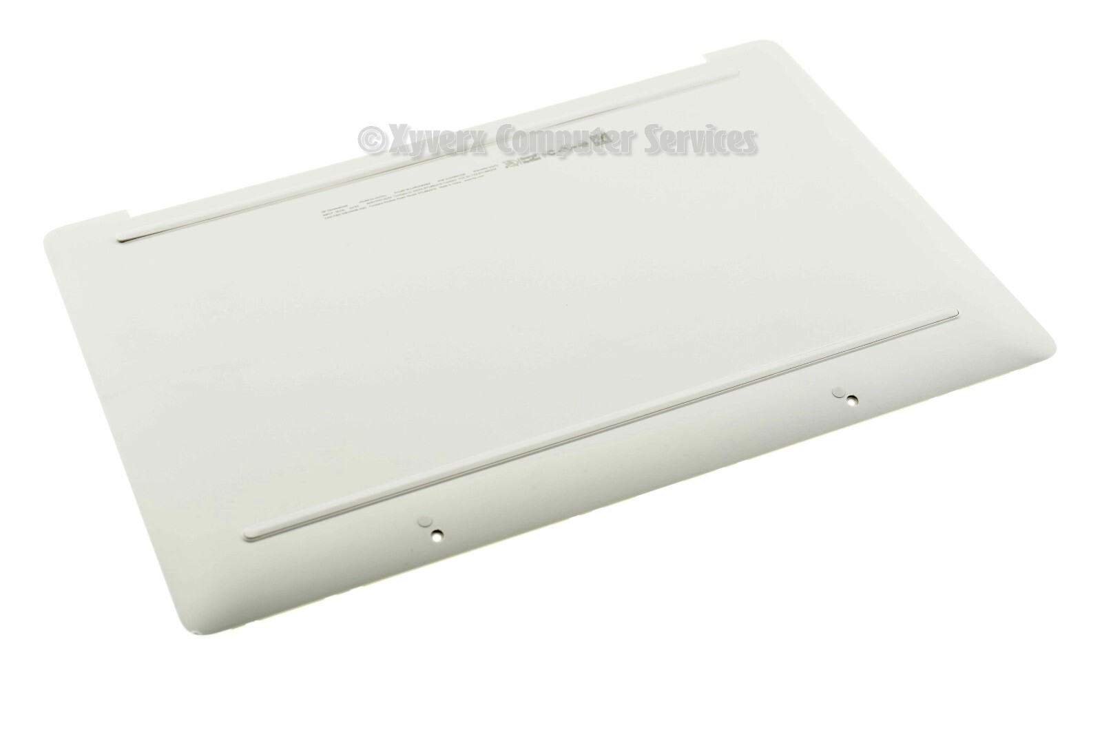 L91523-001 380GBTP0011 GENUINE HP BASE COVER GRAY 14A-NA0010NR (BB32)