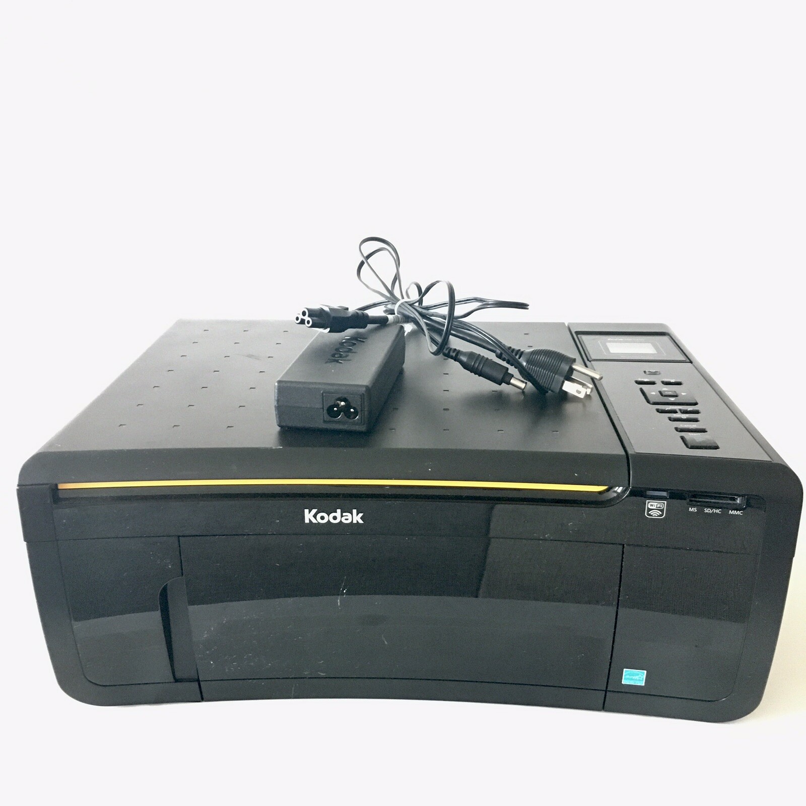 Kodak ESP 5210 All-In-One Inkjet Printer - Pls Read Description -