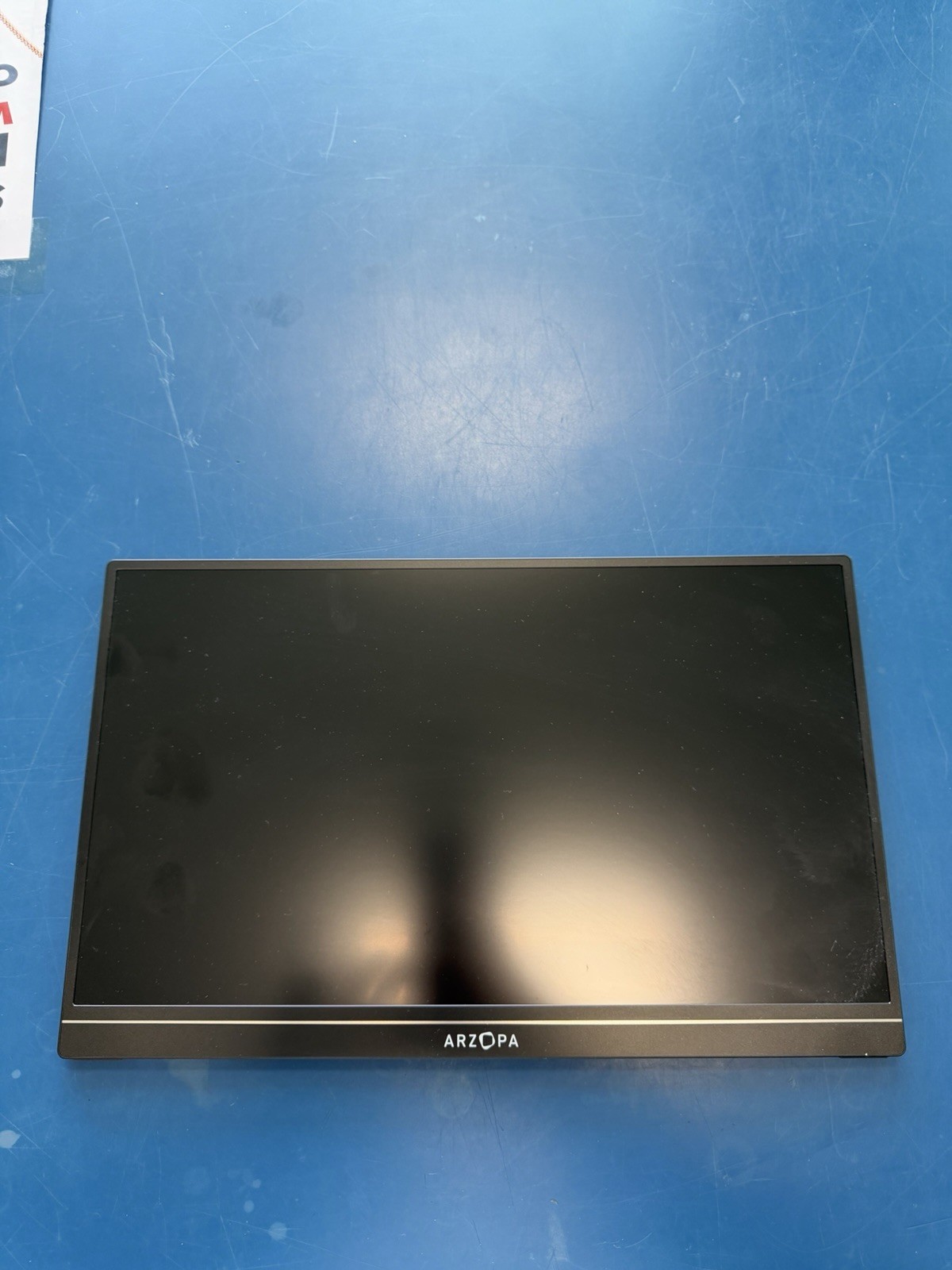 Arzopa Portable Monitor Model A1