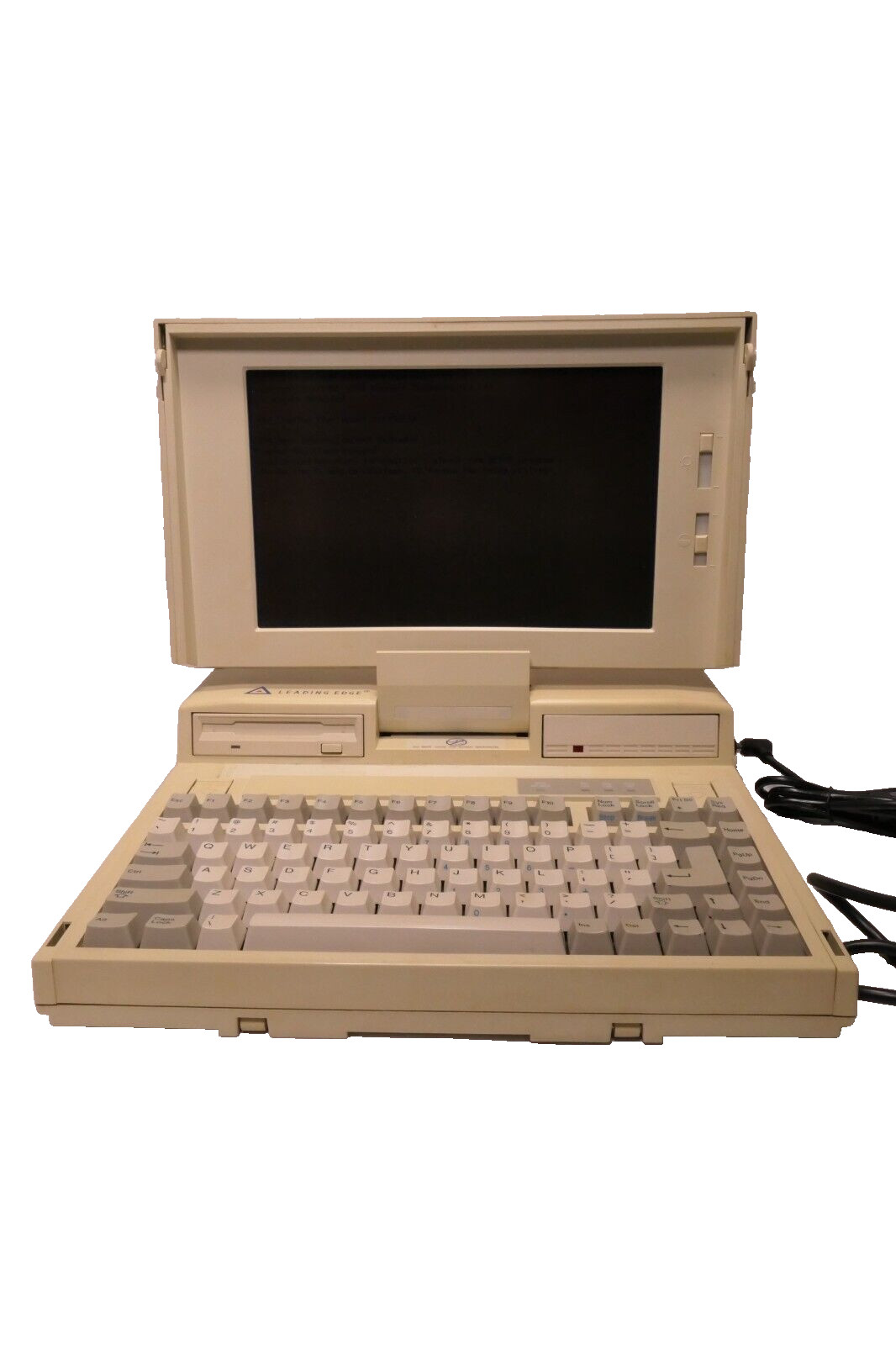 Leading Edge DC-8212 Laptop