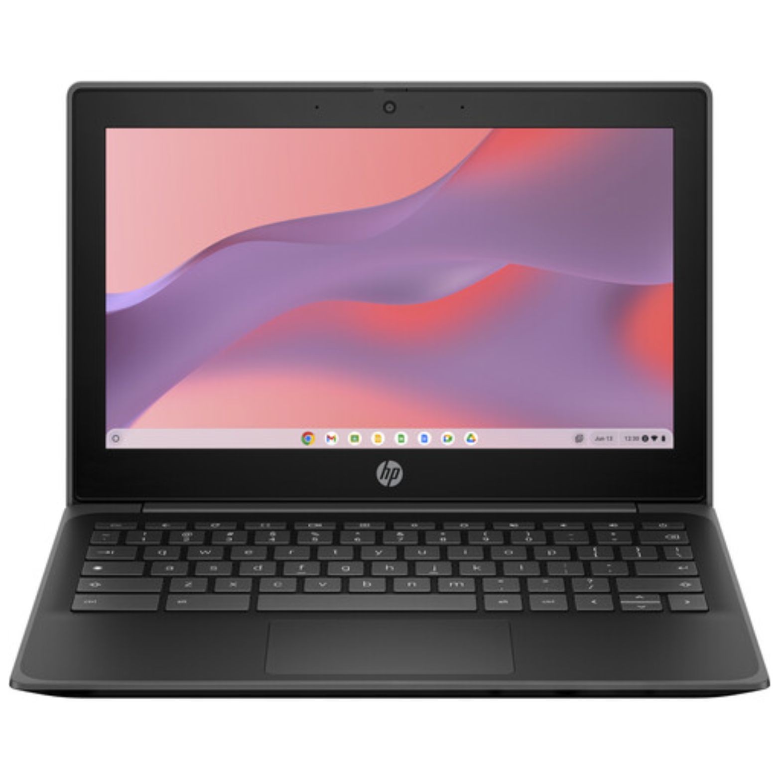 HP Fortis G1i Chromebook 11.6" Touch Intel N150 0.8 GHz 8GB 128GB UFS ChromeOS