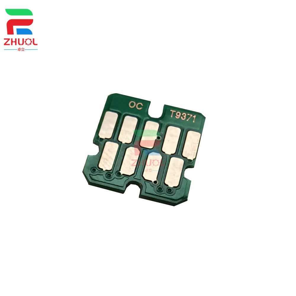 10X C9371 C12C937181 Waste Ink Tank Chip for EPSON WorkForce Enterprise AM-C4000