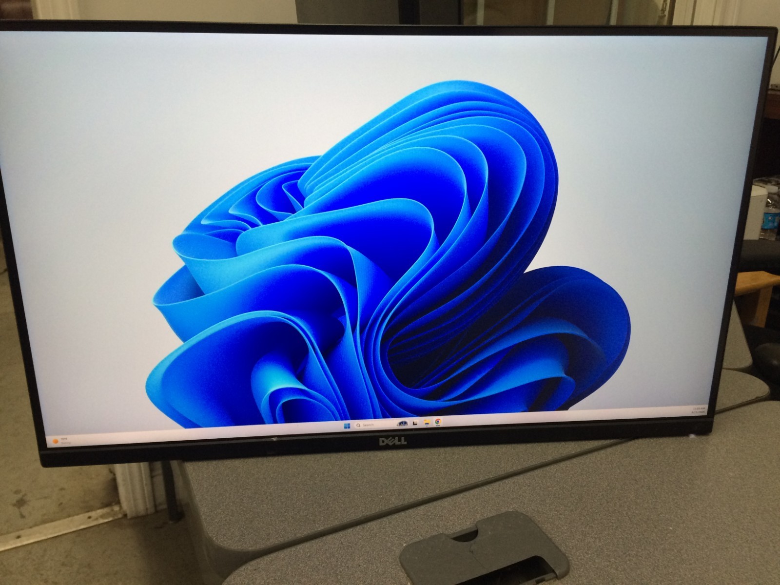 Dell UltraSharp U2715Hc 27-inch QHD IPS LED Monitor 2660x1440 0VGTFG No Stand