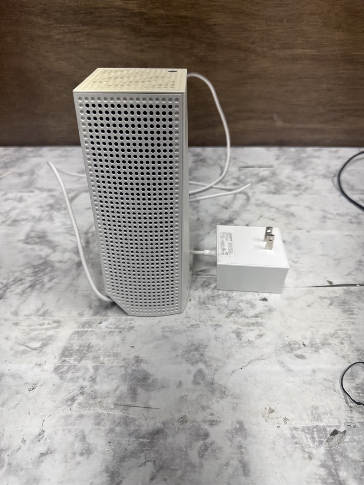 Linksys Velop Whole Home Wifi Model Whw0303 Replacement Router  Only 