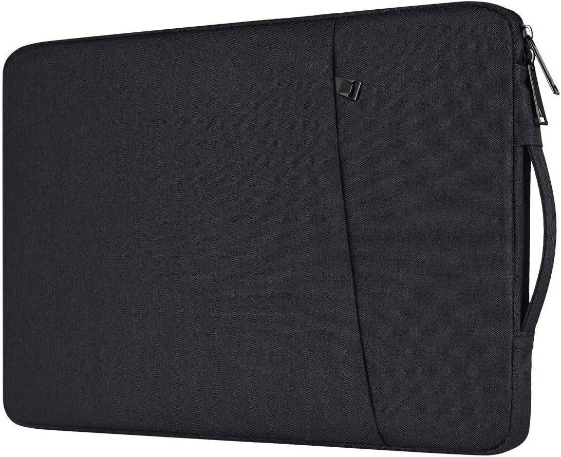 17.3 Inch Laptop Carry Case Sleeve for HP Envy 17 17T/Pavilion 17/Omen 17, Acer