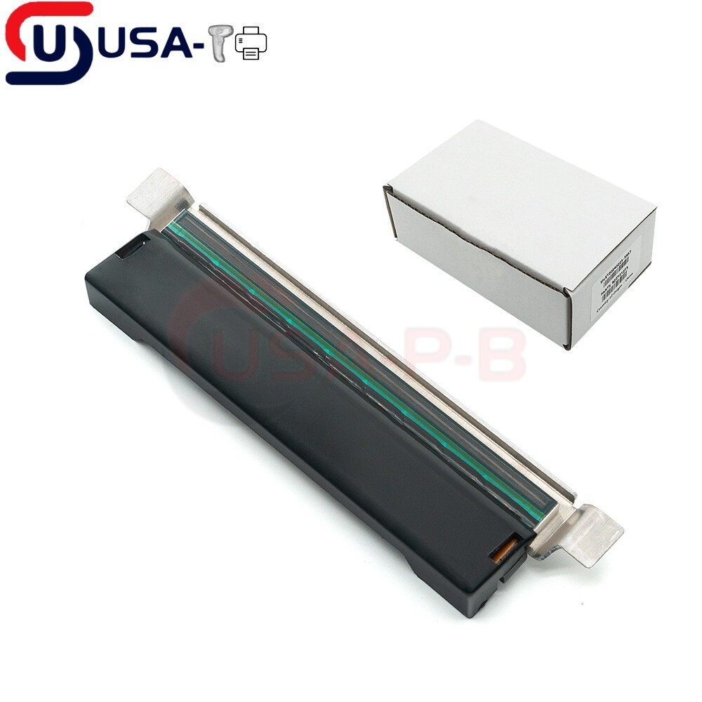 US New P1037974-011 Printhead for Zebra ZT210 ZT220 ZT230 300dpi Thermal Printer