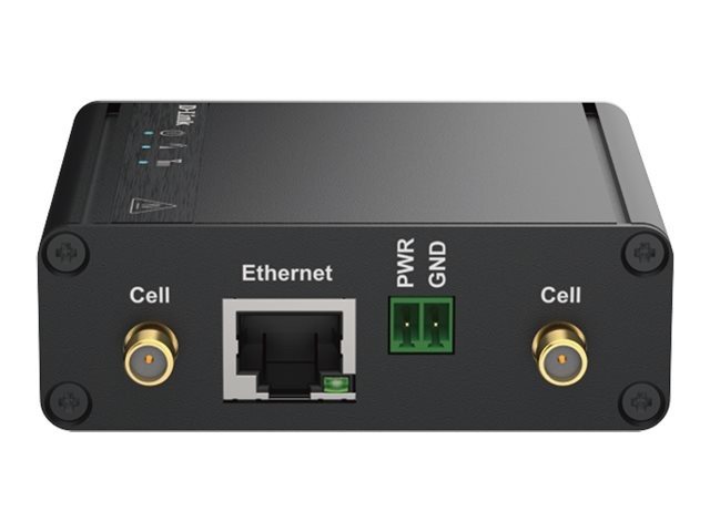 D-Link DWM-311-G Wireless cellular modem 5G LTE 3.4 Gbps 1GbE, DWM-311-G