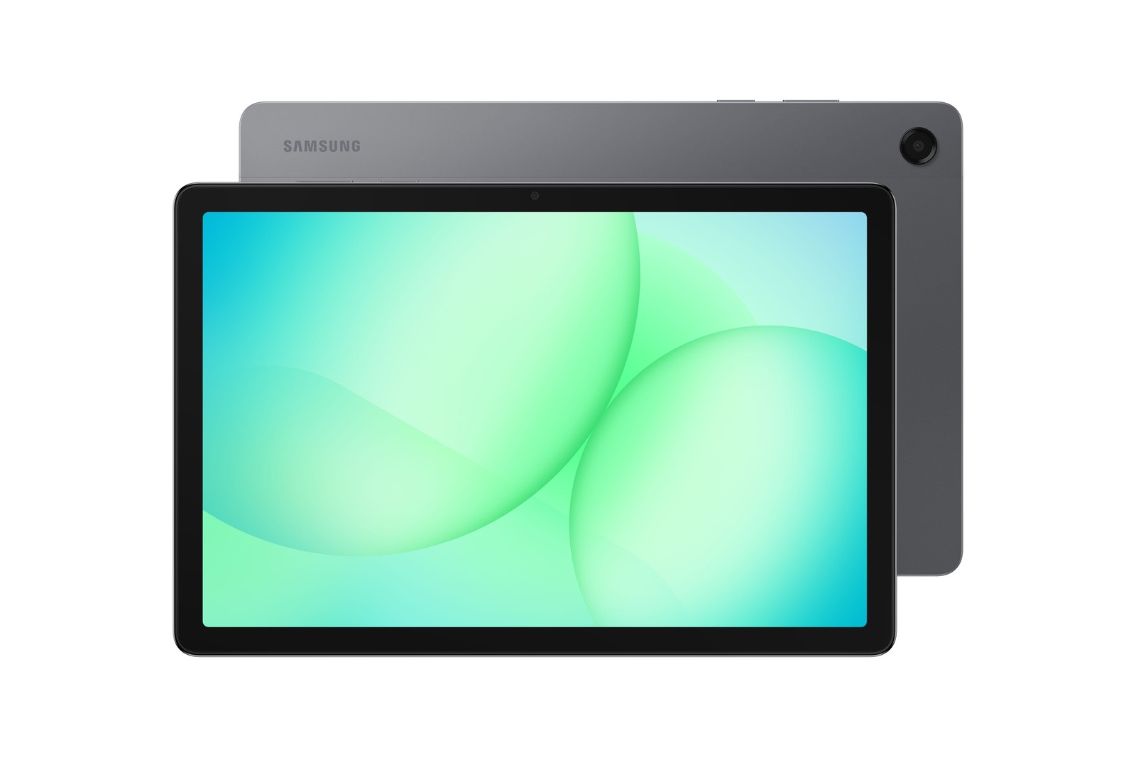 Samsung Galaxy Tab A11+ Tablet, 11 Inch, 256GB Storage, 8GB RAM, MediaTek