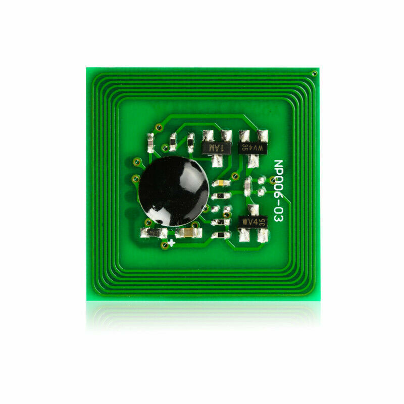SAMSUNG SCX-R6345A Drum Chip for Samsung SCX-6145,SCX-6245,SCX-6345,SCX-6355N