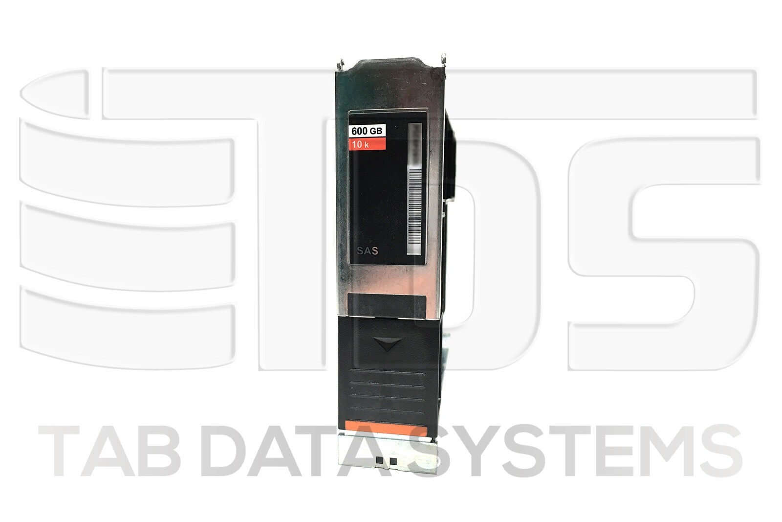 EMC VX-DS10-600 600GB 10K 3.5" 6Gbps SAS HDD for VNX5500 VNX5700 VNX7500