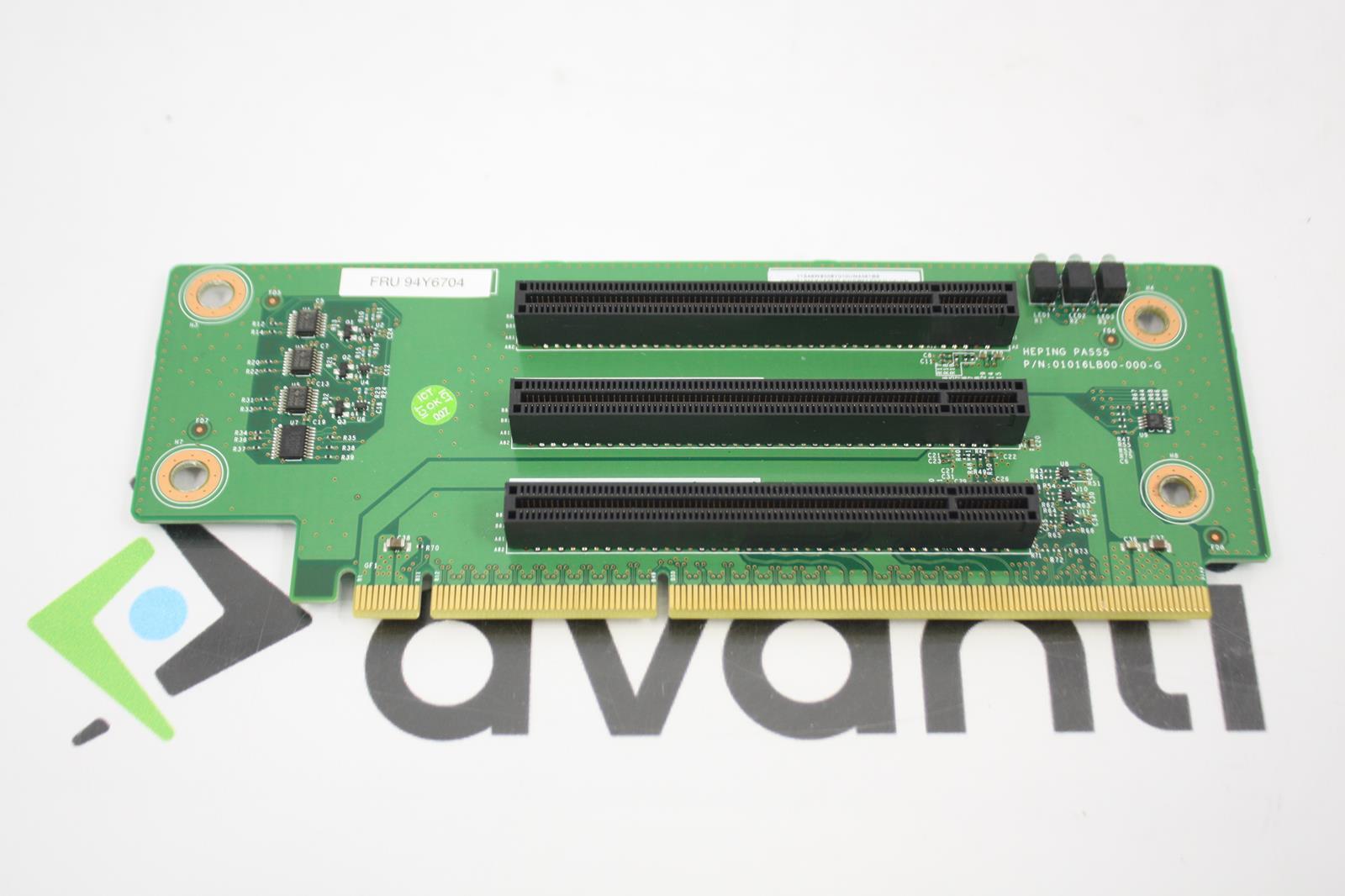IBM/LENOVO 94Y6704/no bracket