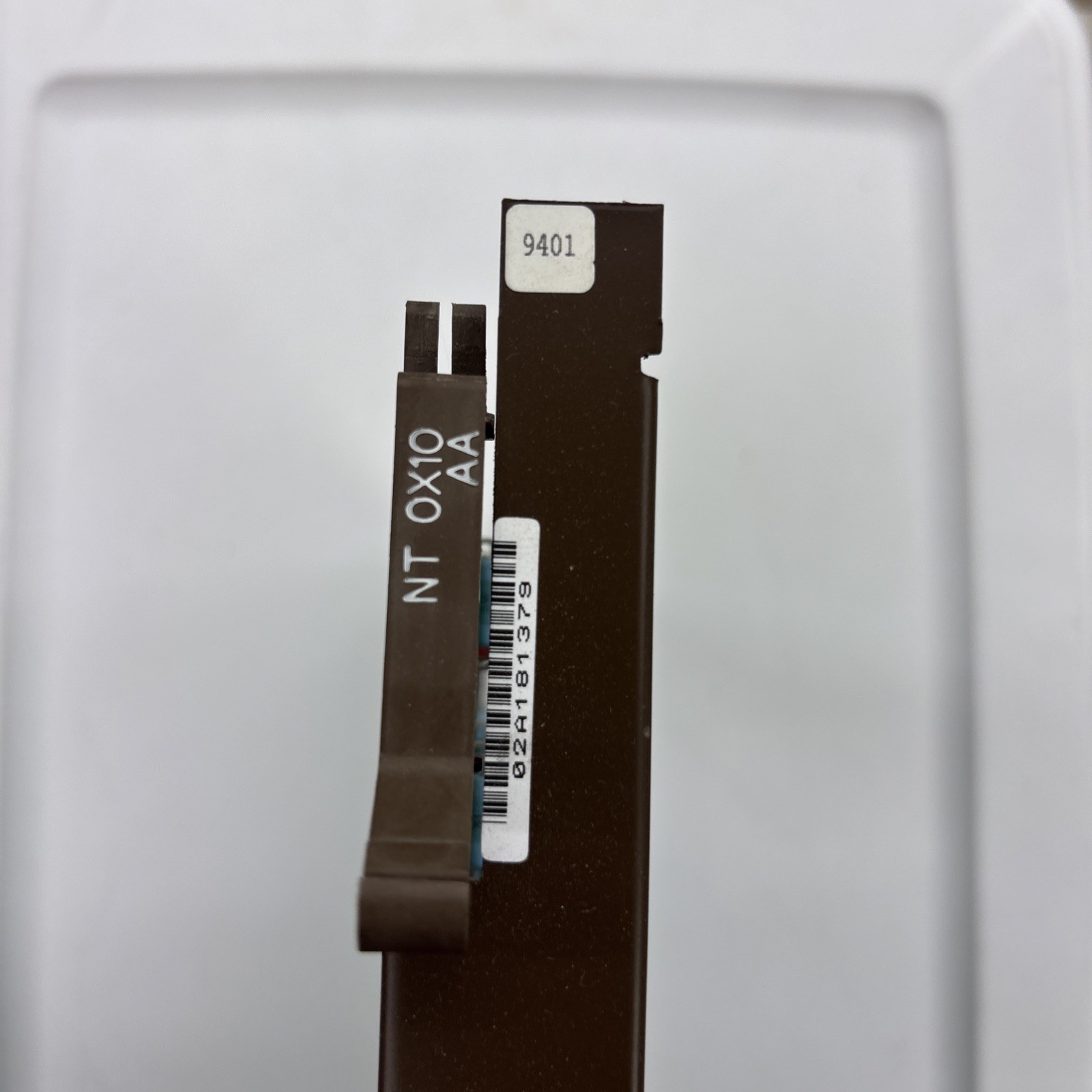 NT0X10AA NORTEL NETWORKS DMS-100 250 500 MISC SCAN UNIT ENPQN2S