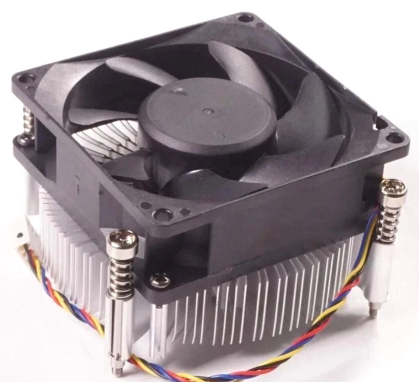 HP Pavilion 570-P054 360.06E0U.0001 CPU Heatsink Cooling Fan