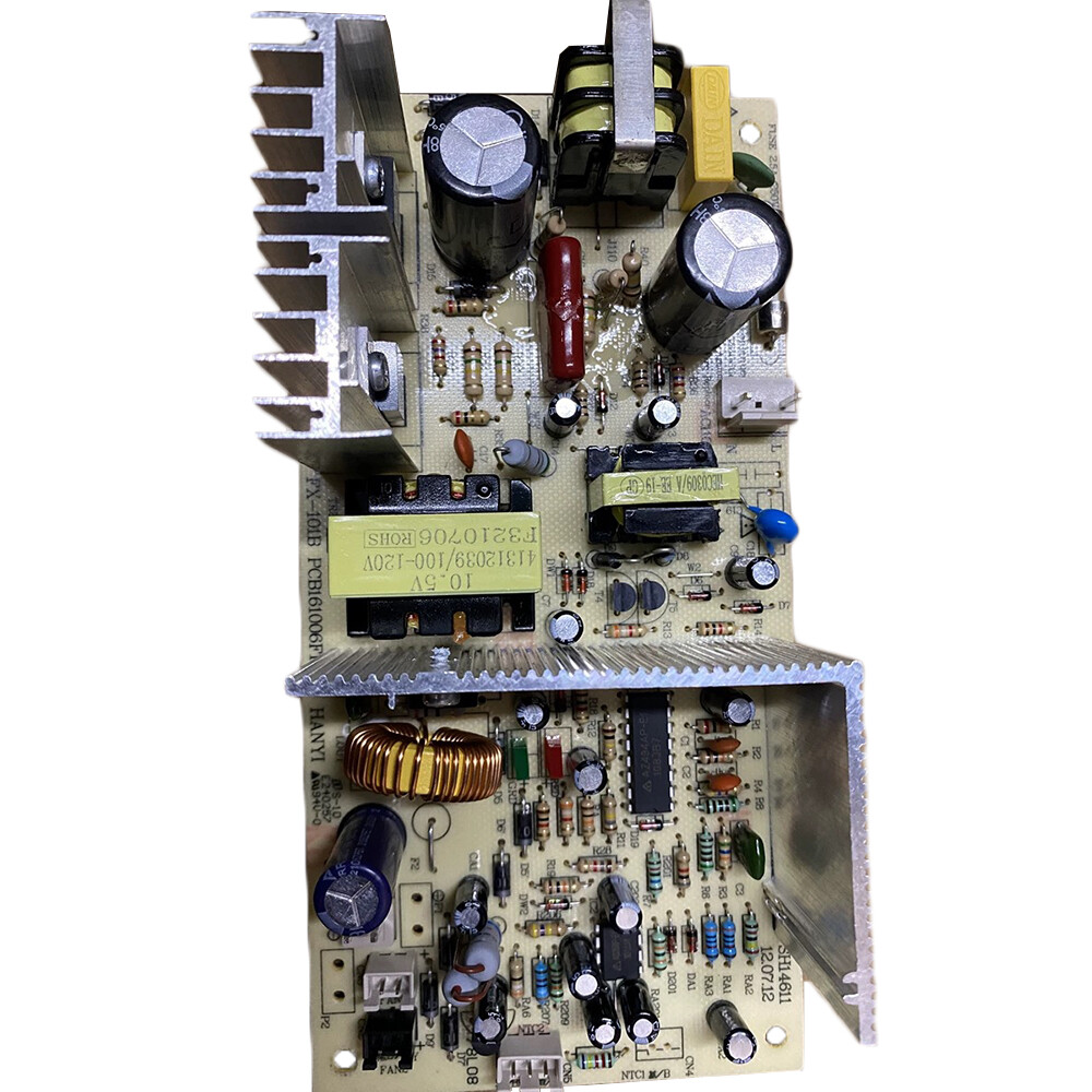 New 110V wine cooler control board FX-101B PCB161006F1 110 For wine cooler 10.5V