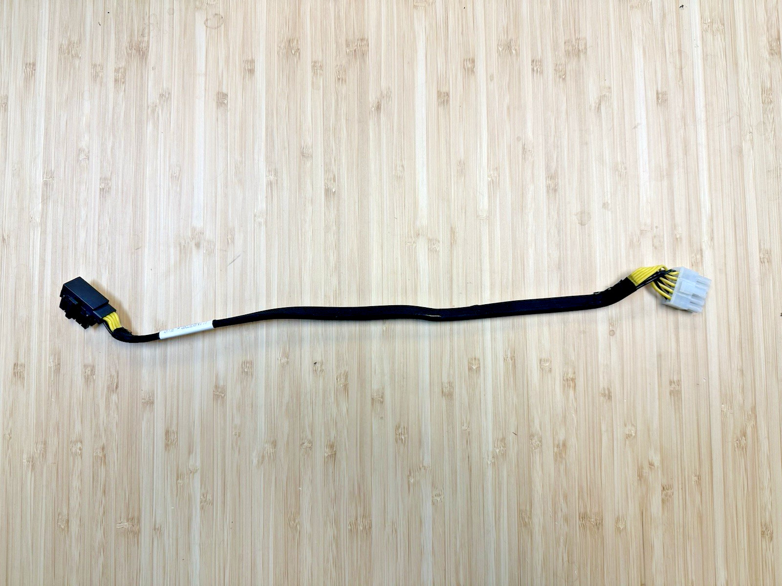 HP 667873-001 ProLiant DL360p G8 Hard Drive Backplane Power Cable HDD BP