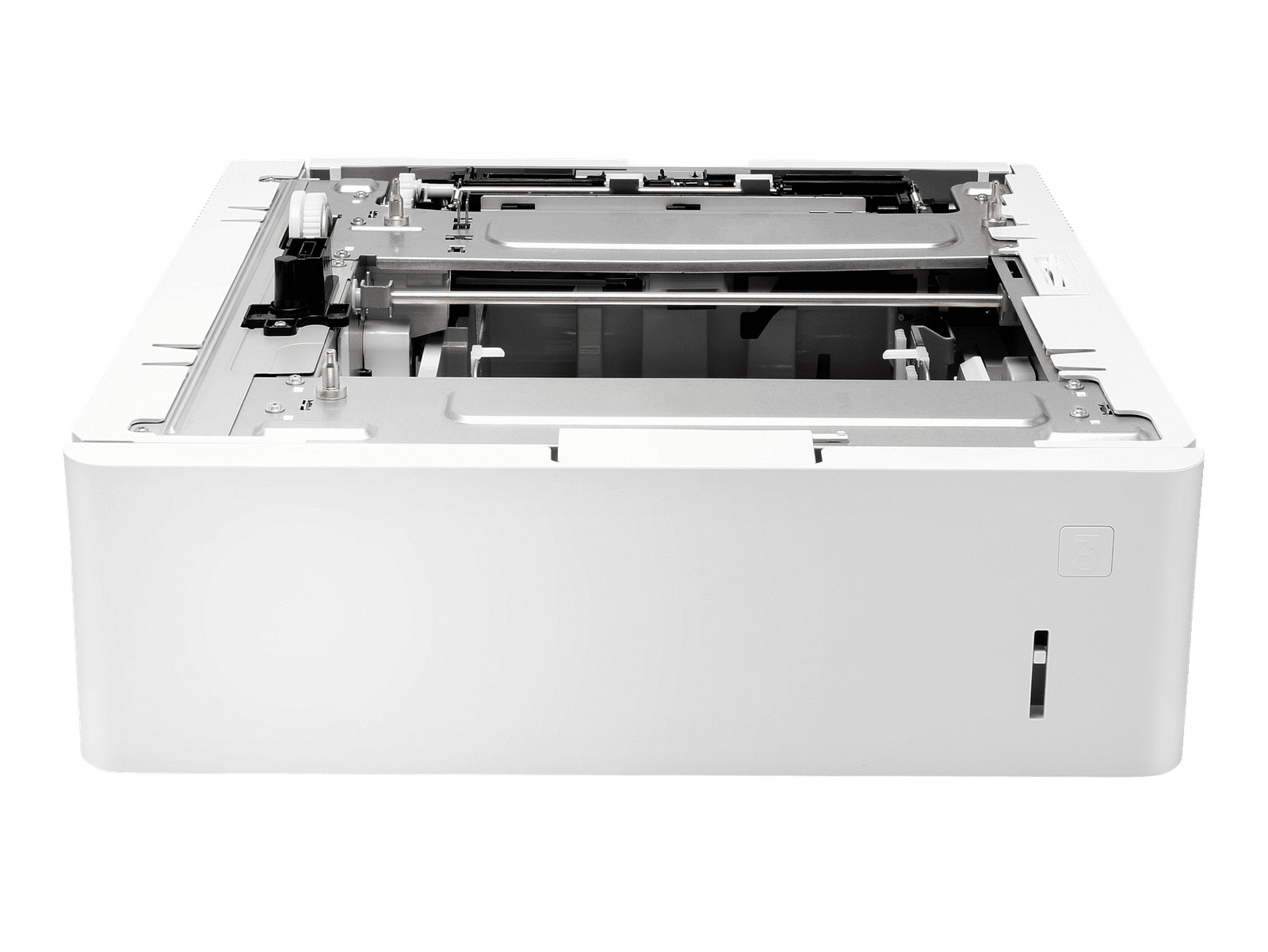 HP LaserJet Envelope Feeder, Automatic Feeding, 75-Sheet Capacity, White, L0H21A